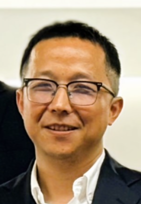 Board member 3